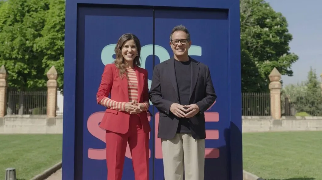 Àngel Llàcer (11,2%) i «País d’altura» (10,2%) lideren a TV3 i s’imposen a Broncano (9,4%) i Motos (6,3%)
