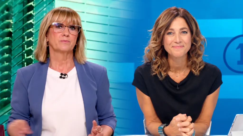 Problemes al matins de la 2Cat i TV3: Melero (6,2%) i Nierga (2,0%) s’ensorren